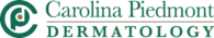 carolina piedmont dermatology logo final